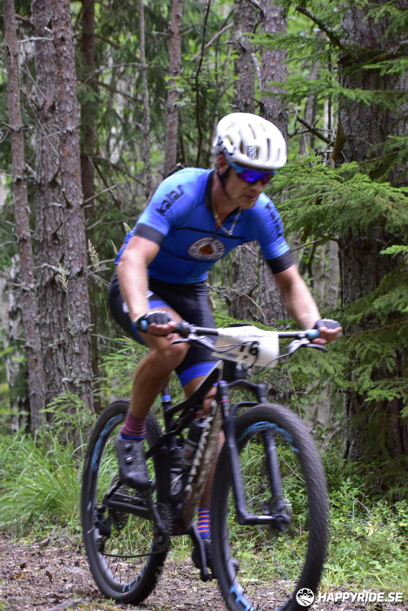 Bild från Engelbrektsturen 2019